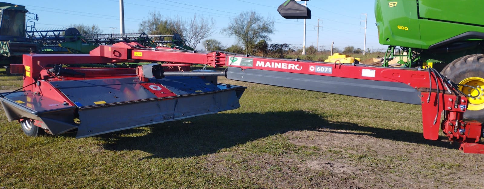 Mainero