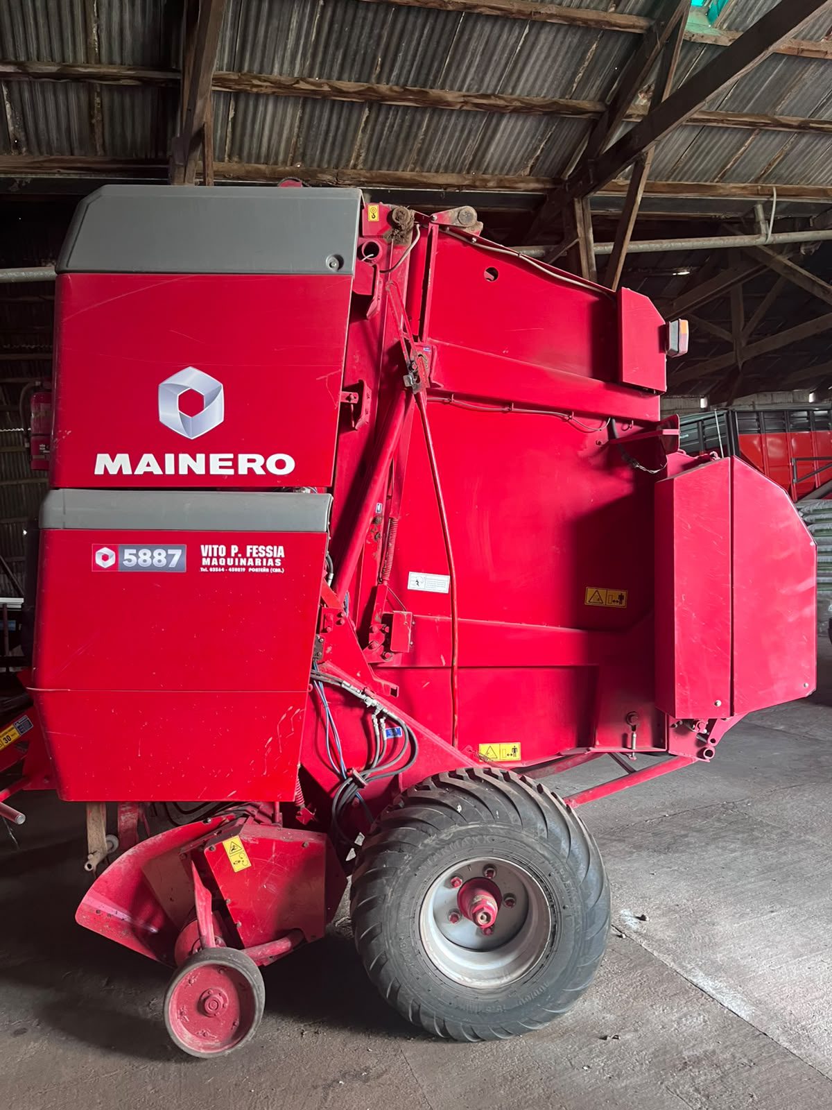 Mainero