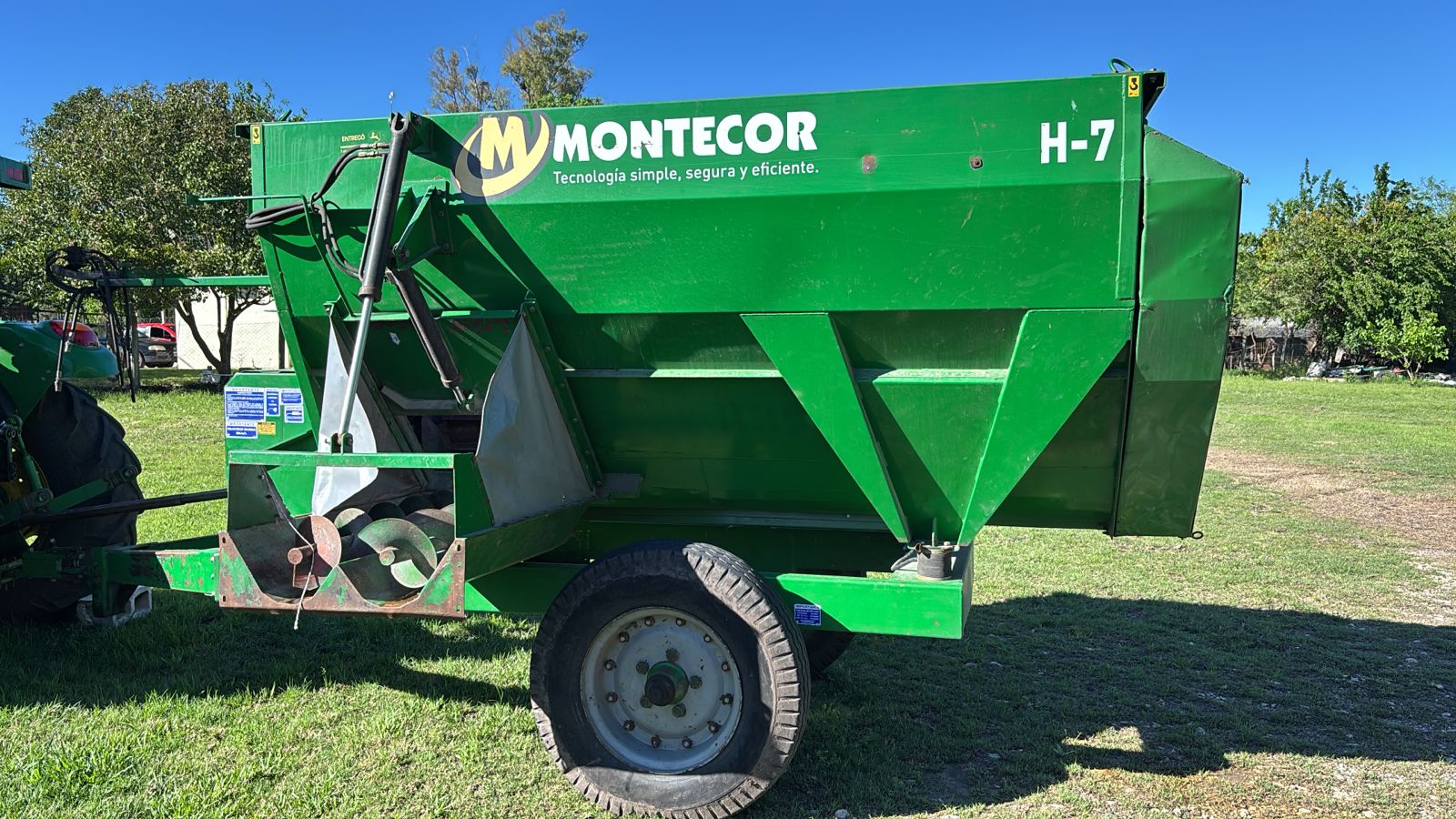 Montecor