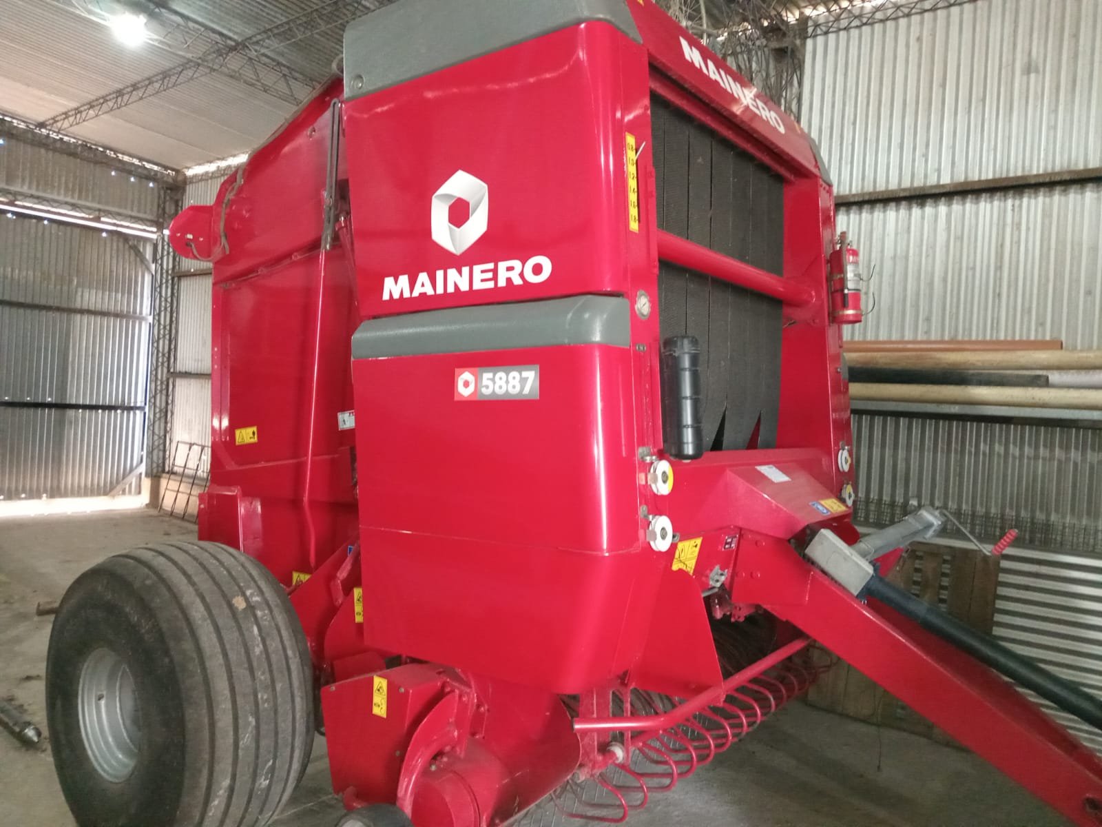 Mainero