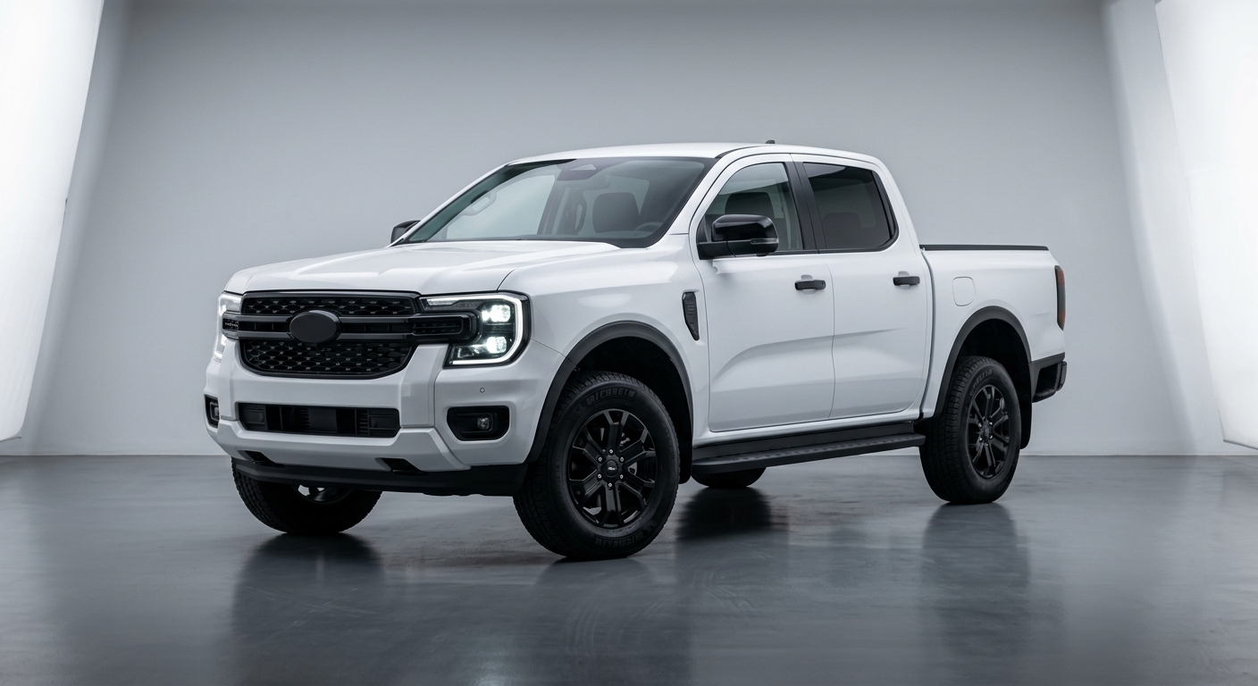 Pick-up