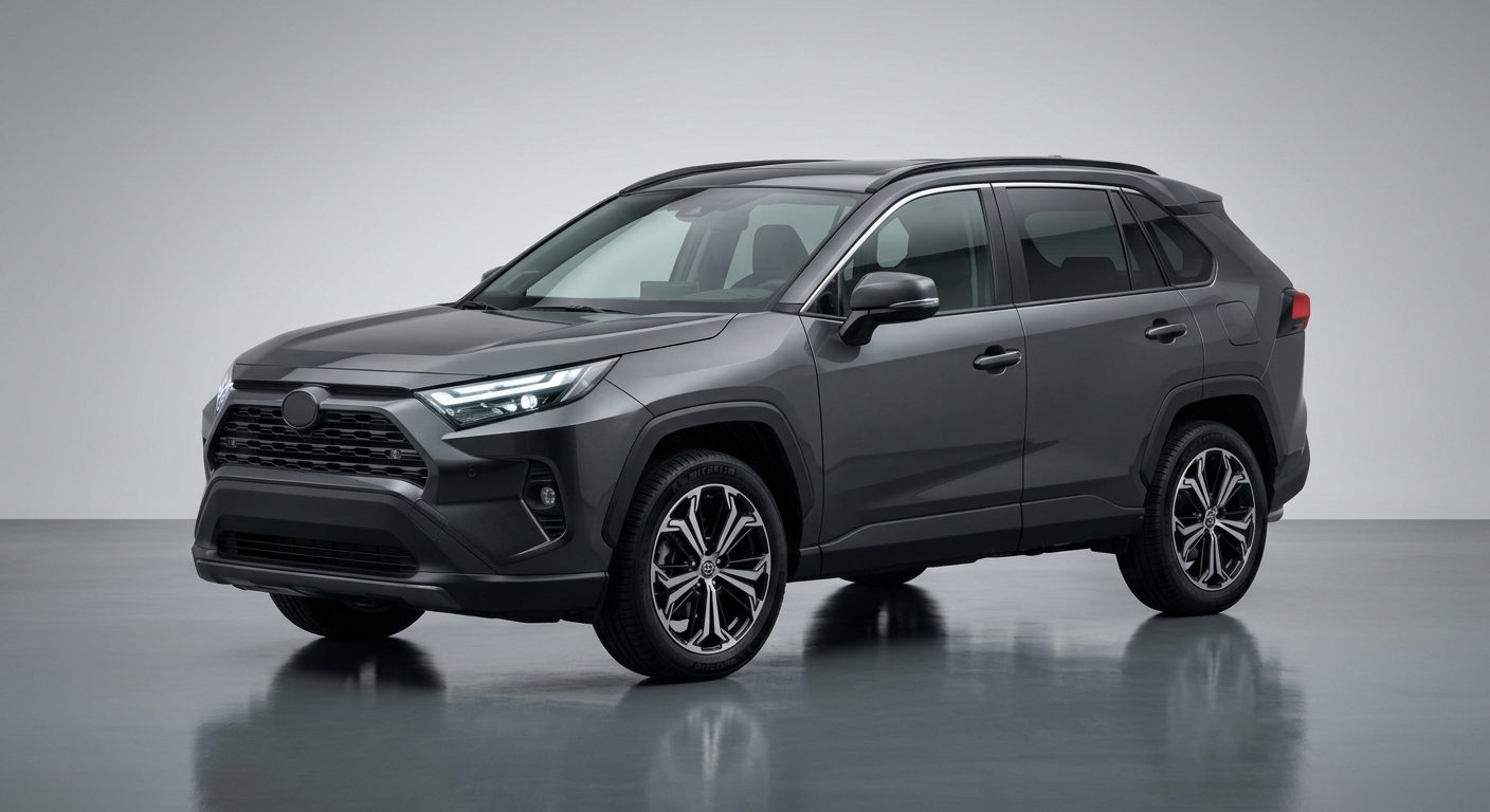 SUV